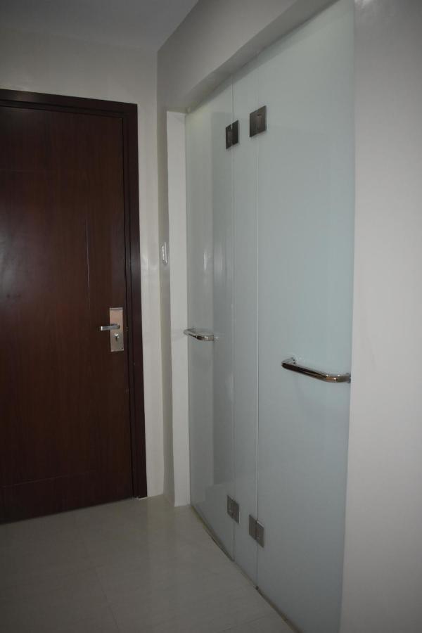 G Square Residences Manille Extérieur photo