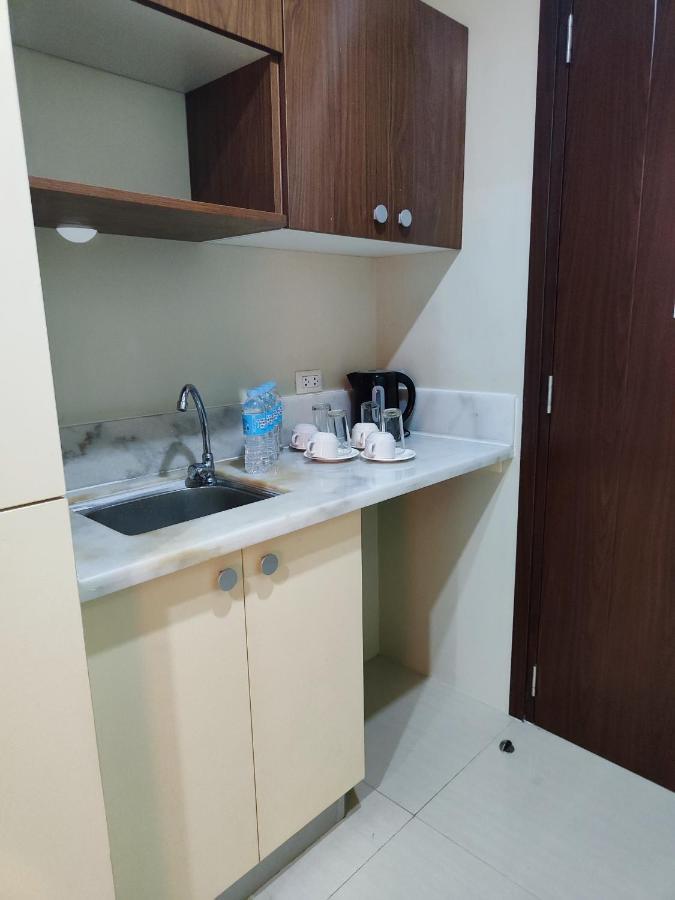 G Square Residences Manille Extérieur photo