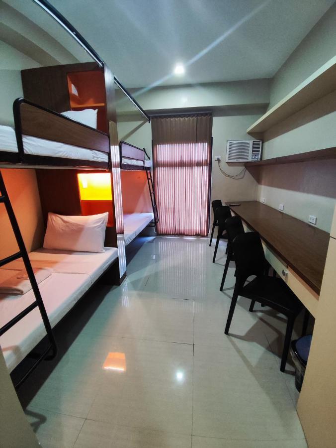 G Square Residences Manille Extérieur photo