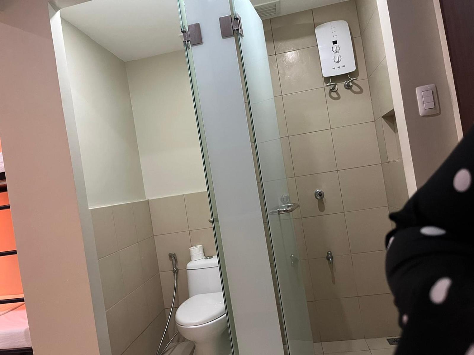 G Square Residences Manille Extérieur photo